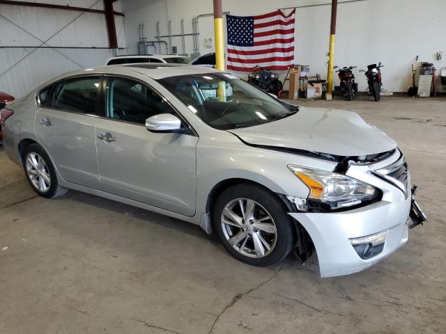 Photo 4 from auction – 2015 NISSAN ALTIMA 2.5 with VIN 1N4AL3AP0FC574085