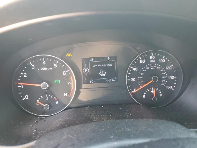 Photo 9 from auction – 2017 KIA SPORTAGE E with VIN KNDPN3AC2H7145036