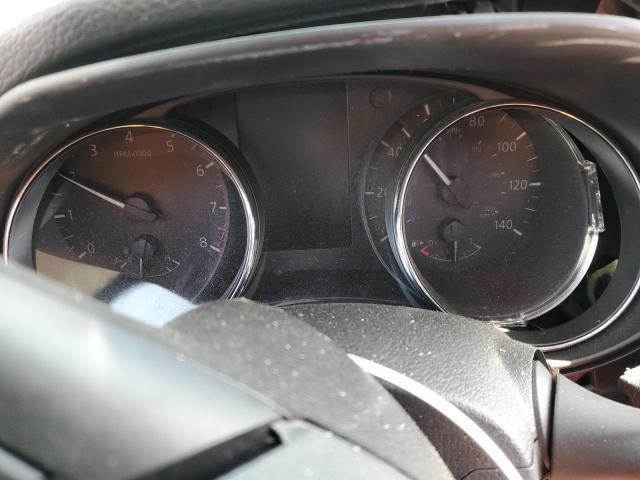 Photo 9 from auction – 2019 NISSAN ROGUE S with VIN 5N1AT2MT2KC820590