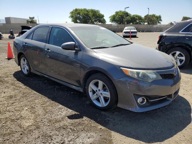 Photo 4 from auction – 2012 TOYOTA CAMRY BASE with VIN 4T1BF1FK2CU091545