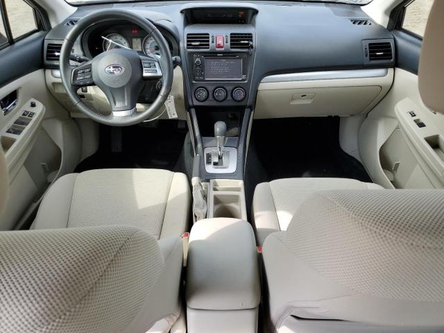 Photo 8 from auction – 2012 SUBARU IMPREZA PR with VIN JF1GJAF68CH030128