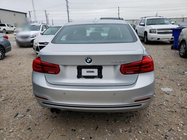 Photo 6 from auction – 2016 BMW 328 I SULE with VIN WBA8E9G5XGNU29621