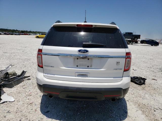 Photo 6 from auction – 2013 FORD EXPLORER L with VIN 1FM5K7F84DGC48797