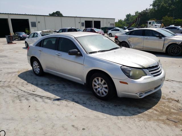 Photo 4 from auction – 2010 CHRYSLER SEBRING TO with VIN 1C3CC4FB3AN140220