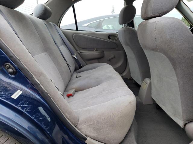 Photo 10 from auction – 2002 TOYOTA COROLLA CE with VIN 1NXBR12E42Z599232