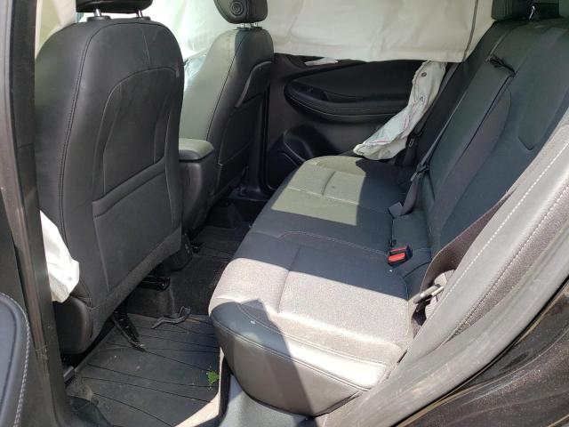 Zdjęcie 11 z aukcji – 2022 BUICK ENCORE GX z VIN KL4MMESL0NB024055