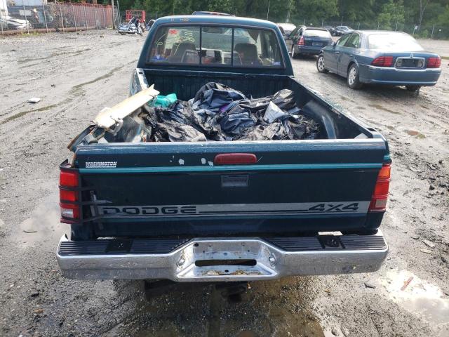 Photo 10 from auction – 1995 DODGE DAKOTA with VIN 1B7GG23XXSS176365