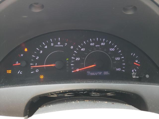 Photo 9 from auction – 2011 TOYOTA CAMRY BASE with VIN 4T1BF3EK5BU638738