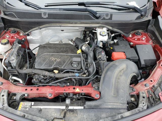 Photo 12 from auction – 2020 BUICK ENCORE GX with VIN KL4MMDS20LB114742