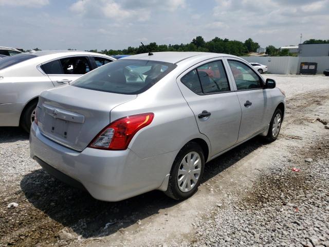 Photo 3 from auction – 2015 NISSAN VERSA S with VIN 3N1CN7AP9FL911221
