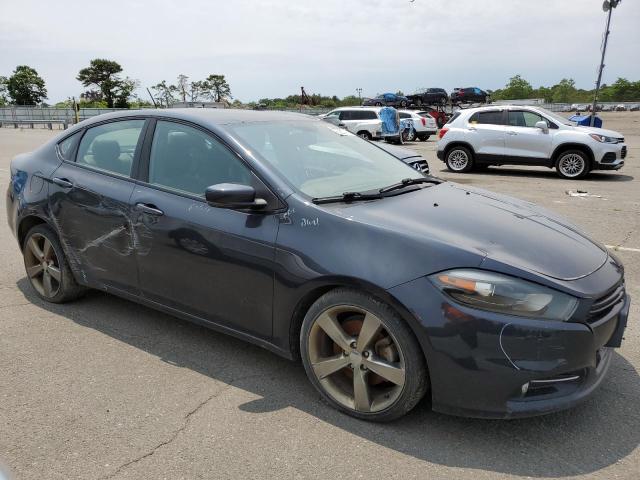 Photo 4 from auction – 2013 DODGE DART LIMIT with VIN 1C3CDFCB1DD325356