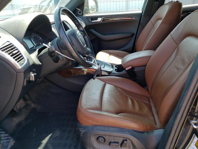 Photo 7 from auction – 2012 AUDI Q5 PREMIUM with VIN WA1LFAFP2CA078424