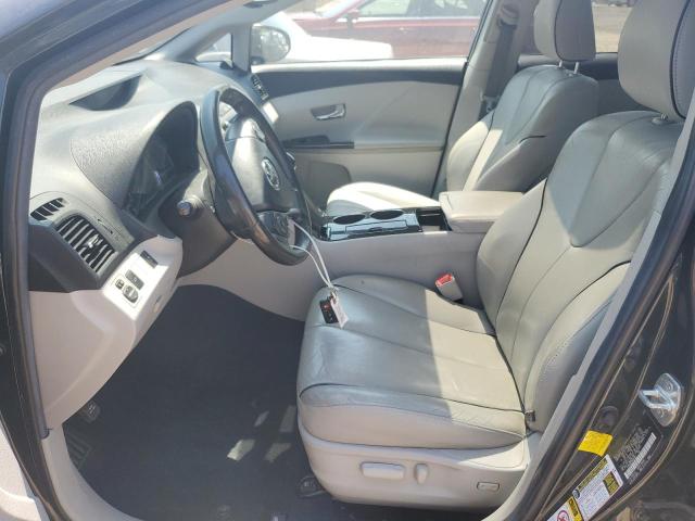 Photo 7 from auction – 2013 TOYOTA VENZA LE with VIN 4T3BK3BB1DU085080
