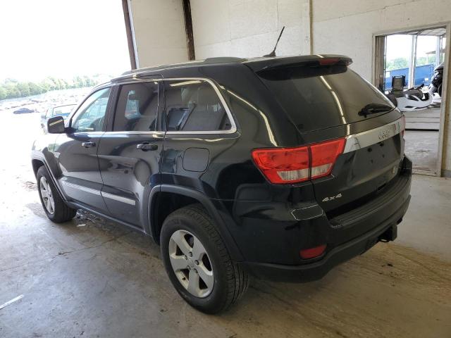 Photo 2 from auction – 2012 JEEP GRAND CHER with VIN 1C4RJFAGXCC231896