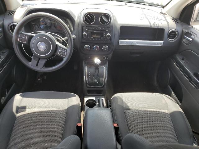 Photo 8 from auction – 2016 JEEP COMPASS SP with VIN 1C4NJCBA2GD524862