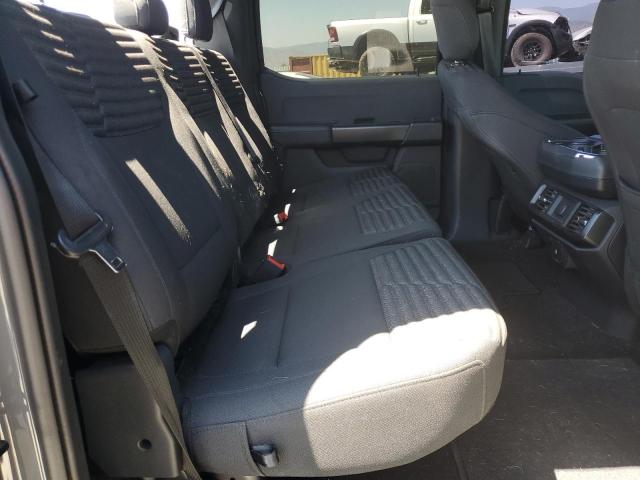 Photo 10 from auction – 2021 FORD F150 SUPER with VIN 1FTEW1EP3MKD17457