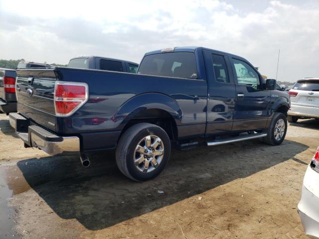 Photo 3 from auction – 2013 FORD F150 SUPER with VIN 1FTEX1CM3DFC39504