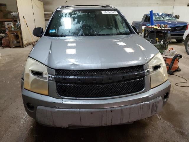Photo 5 from auction – 2005 CHEVROLET EQUINOX LT with VIN 2CNDL73F056129948