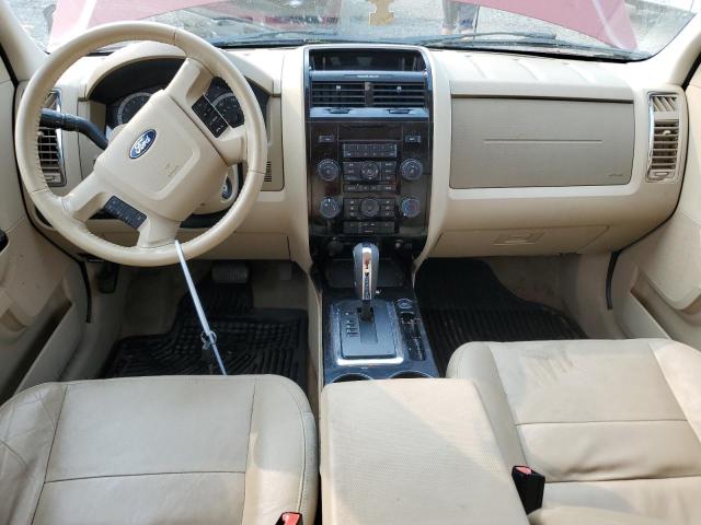 Photo 8 from auction – 2011 FORD ESCAPE LIM with VIN 1FMCU9EG5BKB64438