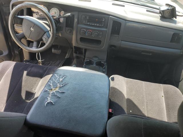 Photo 8 from auction – 2005 DODGE RAM 1500 S with VIN 1D7HU18N65J650035