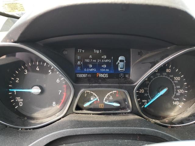 Zdjęcie 9 z aukcji – 2017 FORD ESCAPE SE z VIN 1FMCU0GD2HUD94885