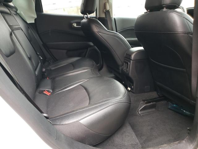 Photo 11 from auction – 2019 JEEP COMPASS LA with VIN 3C4NJCBB9KT782260