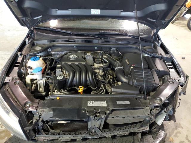 Photo 11 from auction – 2013 VOLKSWAGEN JETTA BASE with VIN 3VW2K7AJ0DM285608