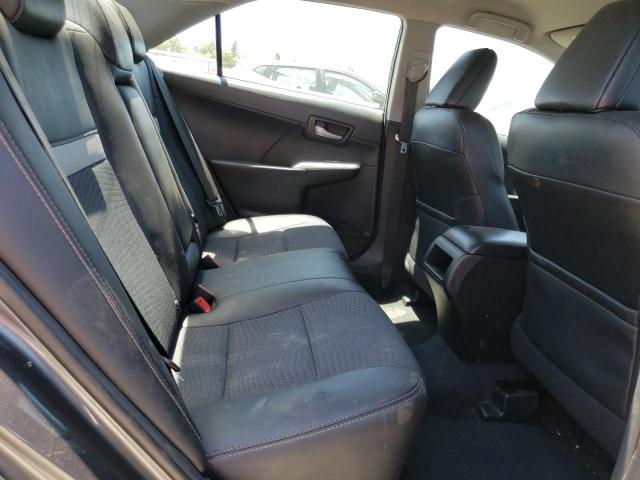 Photo 10 from auction – 2014 TOYOTA CAMRY L with VIN 4T1BF1FK0EU307573