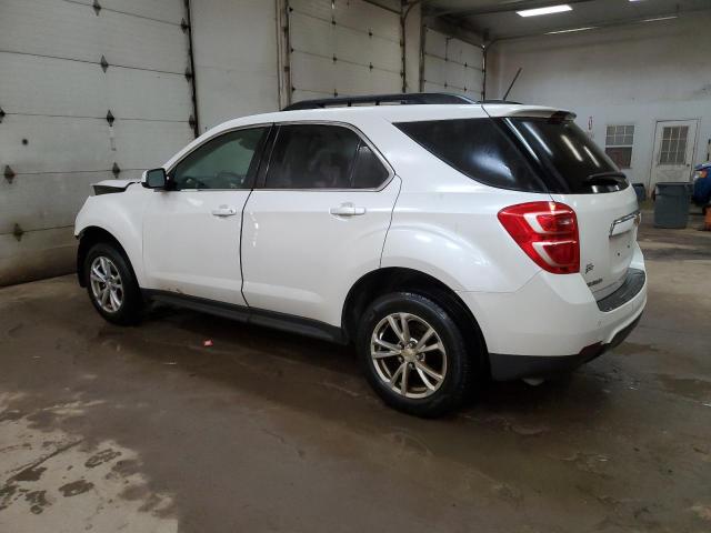 Photo 2 from auction – 2017 CHEVROLET EQUINOX LT with VIN 2GNALCEK1H1537829