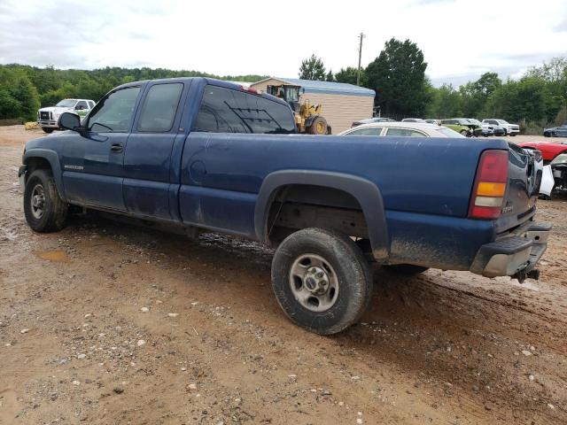 Photo 2 from auction – 2001 GMC SIERRA C25 with VIN 1GTHC29U71E255843
