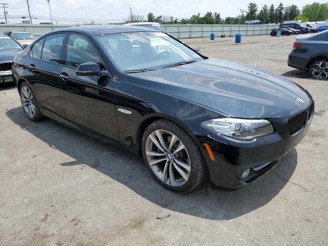 Photo 4 from auction – 2016 BMW 528 XI with VIN WBA5A7C59GG644081