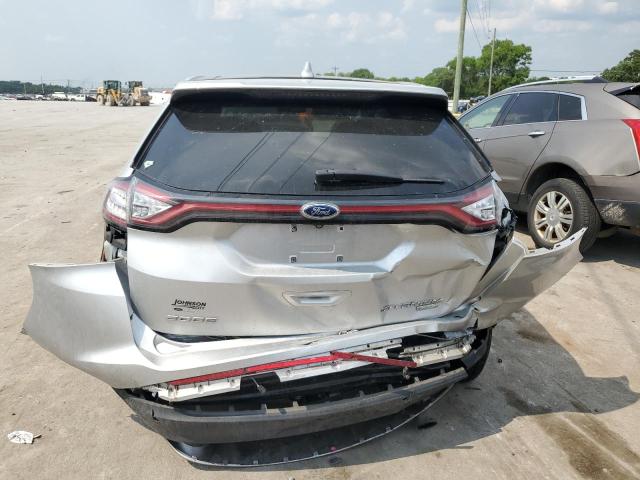 Photo 6 from auction – 2018 FORD EDGE TITAN with VIN 2FMPK3K99JBC35403