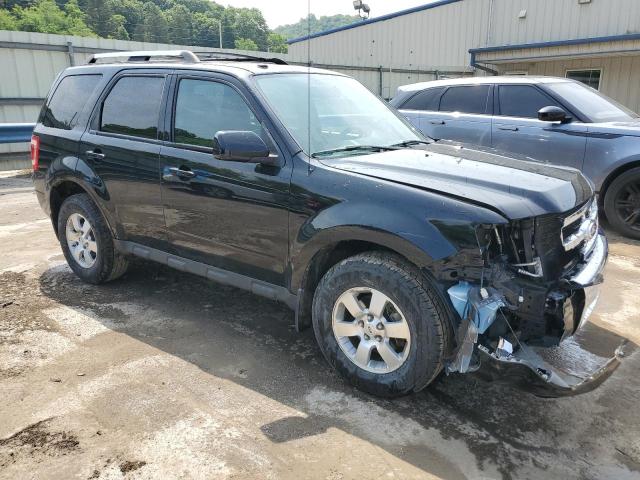 Photo 4 from auction – 2010 FORD ESCAPE LIM with VIN 1FMCU9EGXAKC13549