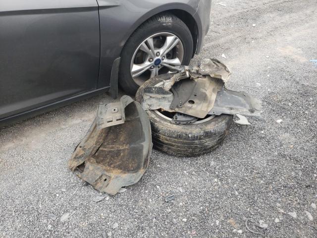 Photo 12 from auction – 2015 BUICK VERANO with VIN 1G4PP5SK4F4160742