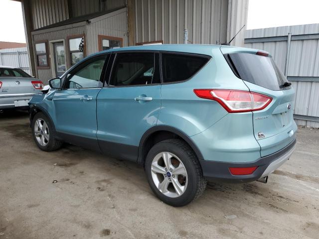 Photo 2 from auction – 2013 FORD ESCAPE SE with VIN 1FMCU0GXXDUD35622
