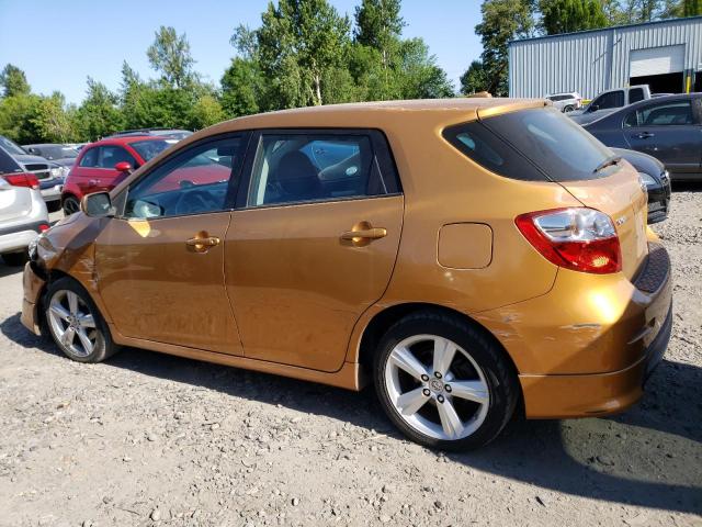 Photo 2 from auction – 2009 TOYOTA COROLLA MA with VIN 2T1KE40EX9C021275