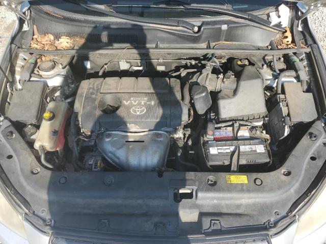 Photo 11 from auction – 2010 TOYOTA RAV4 with VIN JTMBF4DV1AD029117