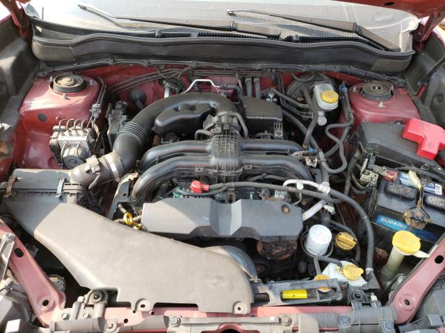 Photo 12 from auction – 2014 SUBARU FORESTER 2 with VIN JF2SJACC2EG417749