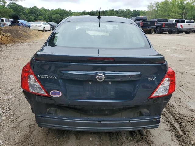 Photo 6 from auction – 2017 NISSAN VERSA S with VIN 3N1CN7AP9HL879129