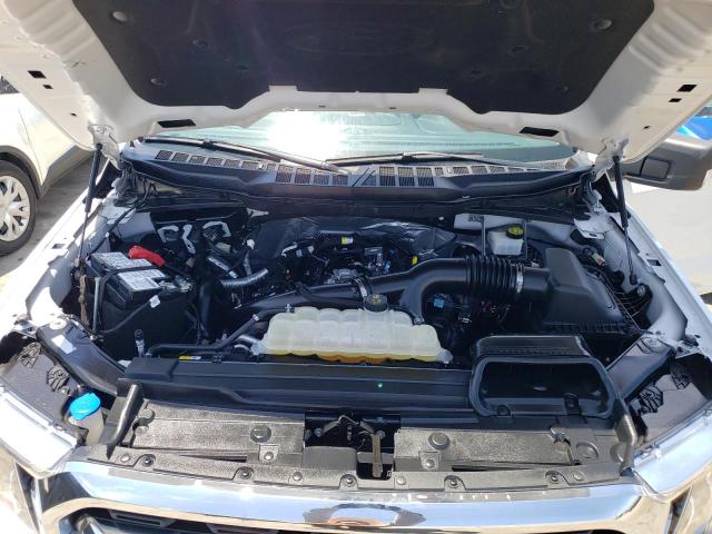 Photo 11 from auction – 2021 FORD F150 SUPER with VIN 1FTEW1CP7MFB49124