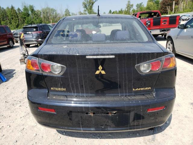 Photo 6 from auction – 2015 MITSUBISHI LANCER ES with VIN JA32U2FUXFU013051