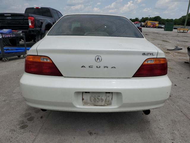 Photo 6 from auction – 2001 ACURA 3.2TL with VIN 19UUA56691A023829