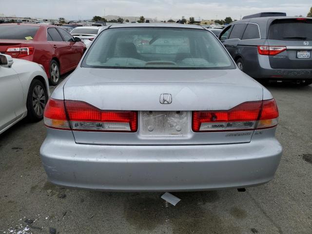 Photo 6 from auction – 2001 HONDA ACCORD LX with VIN 1HGCG66551A075868