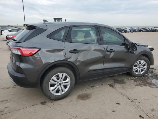 Photo 3 from auction – 2020 FORD ESCAPE S with VIN 1FMCU0F61LUC57044