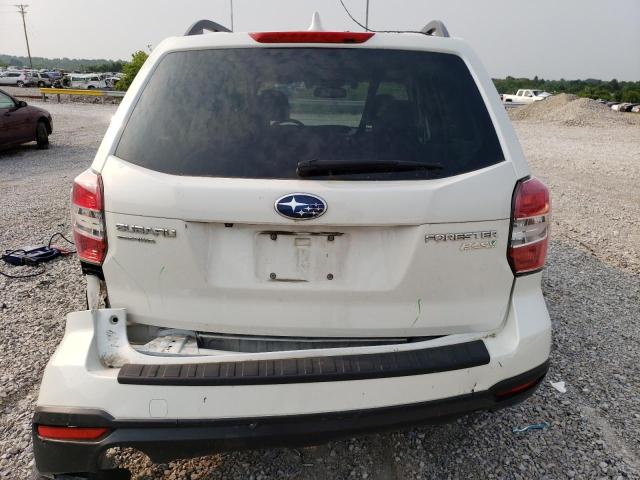 Photo 6 from auction – 2016 SUBARU FORESTER 2 with VIN JF2SJAFC3GH557432