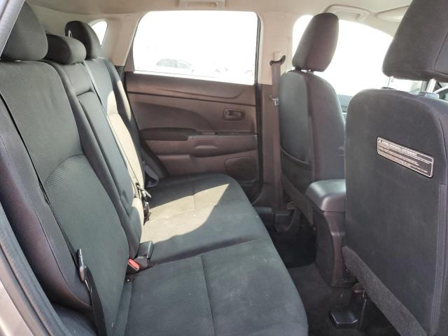 Photo 11 from auction – 2015 MITSUBISHI OUTLANDER with VIN 4A4AP3AU5FE003323