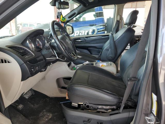 Photo 7 from auction – 2019 DODGE GRAND CARA with VIN 2C4RDGCG2KR775521