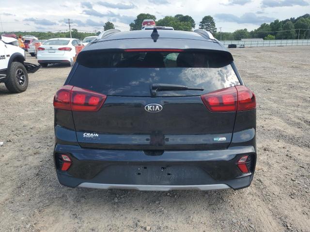 Photo 6 from auction – 2020 KIA NIRO LX with VIN KNDCB3LC4L5424030