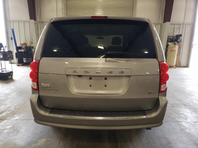 Photo 6 from auction – 2017 DODGE GRAND CARA with VIN 2C4RDGBG7HR660844