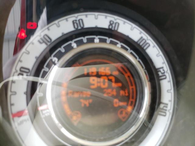 Фото 9 с аукциона – 2012 FIAT 500 POP с VIN 3C3CFFAR7CT116948